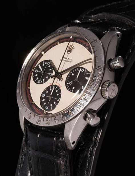 paul newman daytona model.